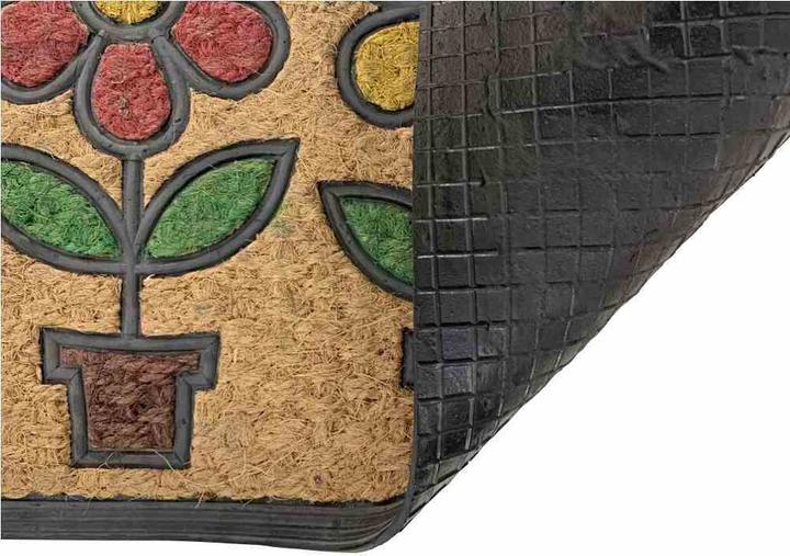 Image du produit Siena Home Tapis de sol (40 x 60 cm)