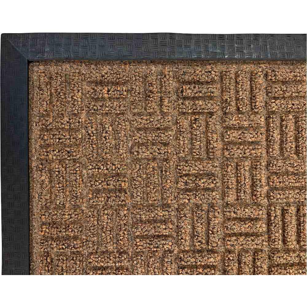 Siena Home, Fussmatte, Fussmatte (45 x 75 cm)