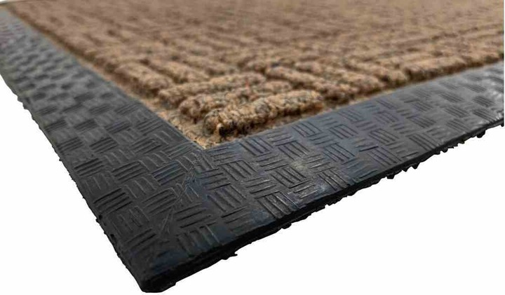 Produktbild Siena Home Fussmatte (45 x 75 cm)