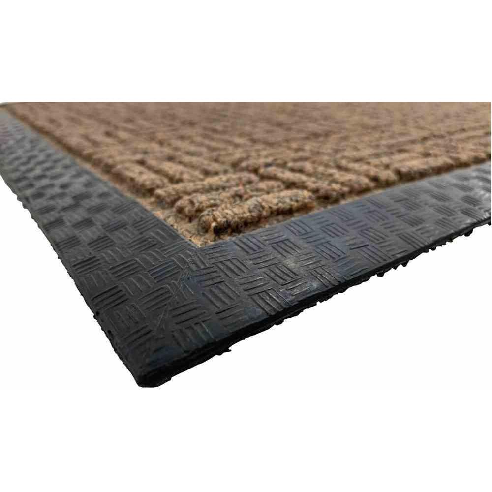 Thumbnail - Siena Home, Fussmatte, Fussmatte (45 x 75 cm)