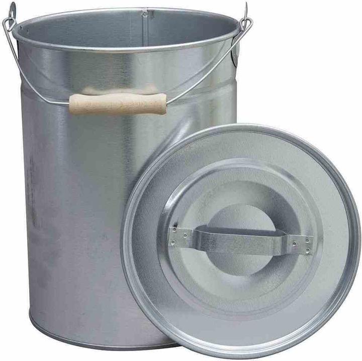 Siena Home Ash bucket (Ø 25 cm)