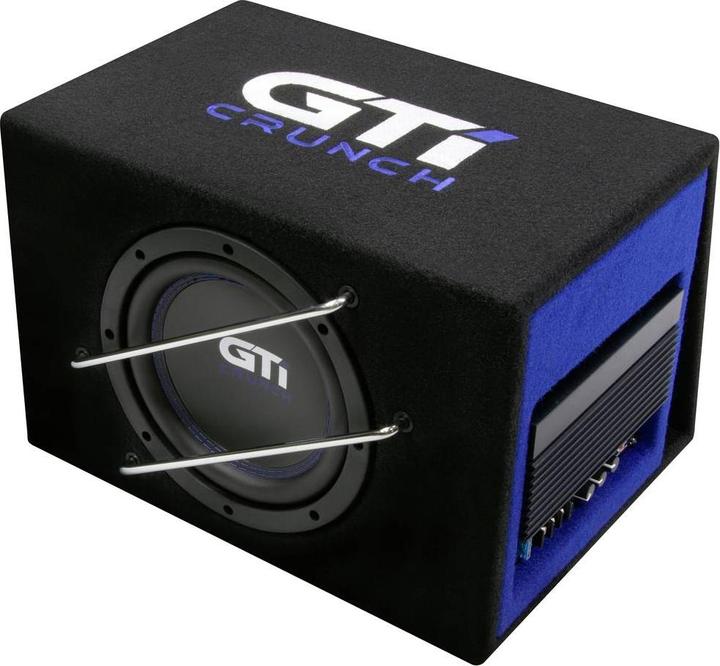 Immagine prodotto Crunch GTi800A (400 W)