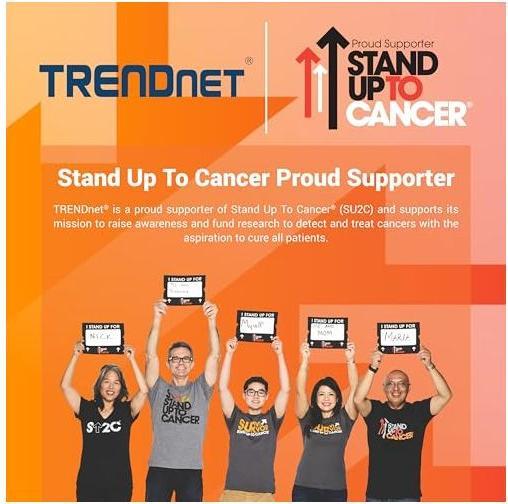 Actual product image Trendnet Ethernet Switch Gigabit (20 ports)