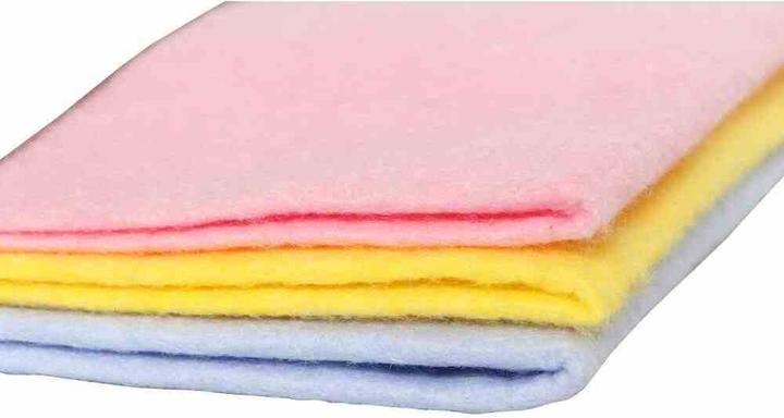 Actual product image Siena Home Cleaning cloth (3 pcs.)