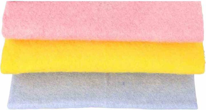 Actual product image Siena Home Cleaning cloth (3 pcs.)