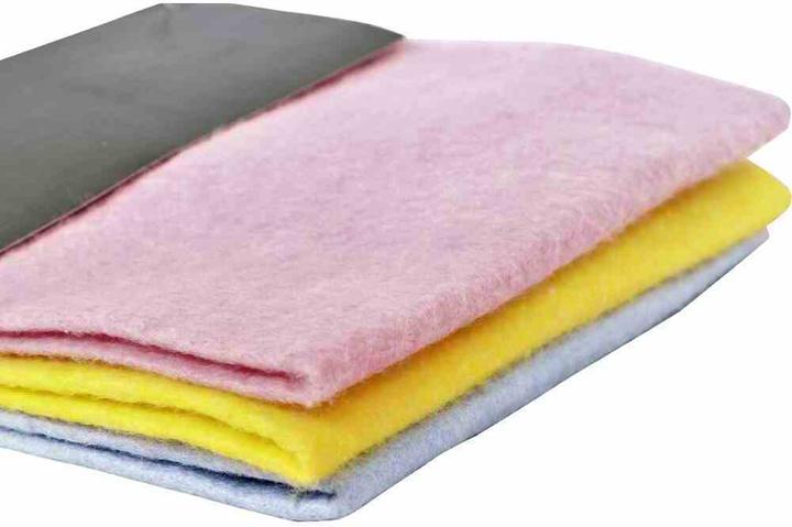 Actual product image Siena Home Cleaning cloth (3 pcs.)