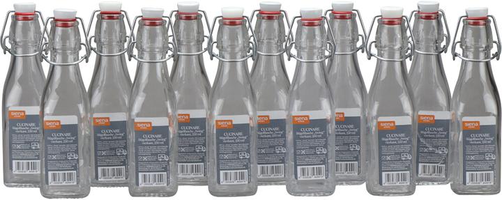 Actual product image Siena Home Hanger bottle (1 pcs., 0.25 l)