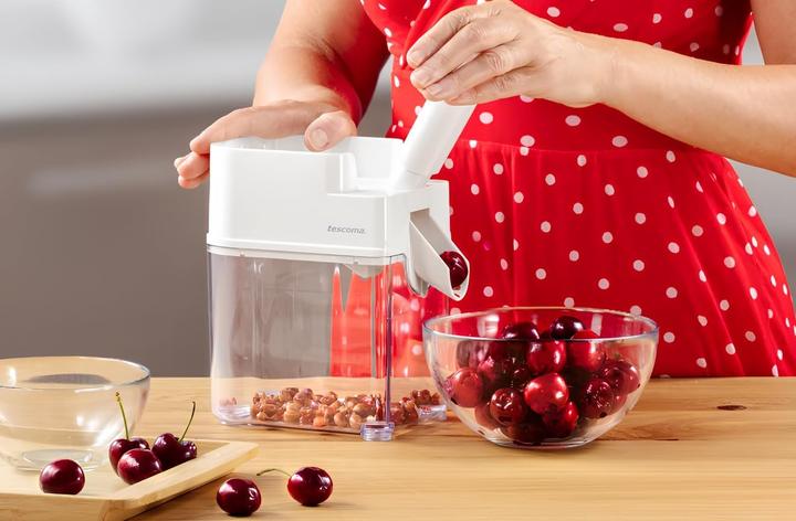 Produktbild Tescoma Kirschentkerner HANDY