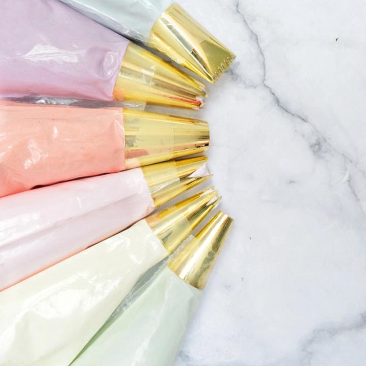 Produktbild ScrapCooking Einweg-Spritzbeutel