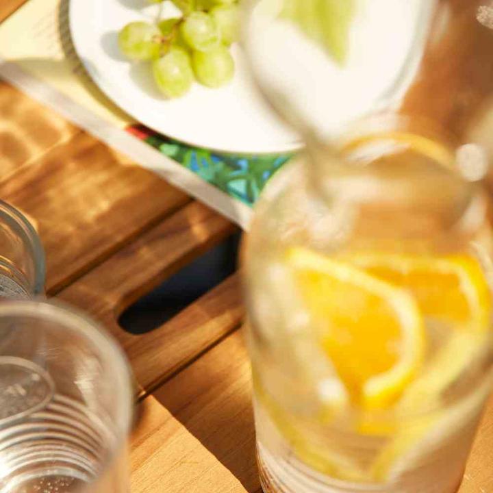 Actual product image Siena Home Hanger bottle (1 pcs., 1.20 l)