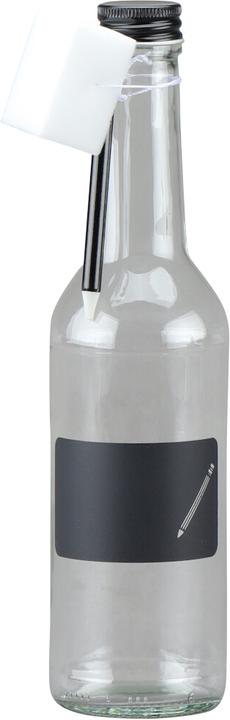 Image du produit Siena Home Bouteille à col de cygne (1 pcs, 0.01 l)