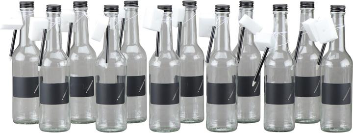 Image du produit Siena Home Bouteille à col de cygne (1 pcs, 0.01 l)