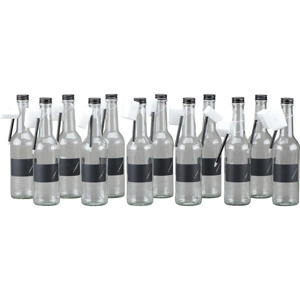 Thumbnail - Siena Home Gradhalsflasche, Einmachgläser, Mehrfarbig