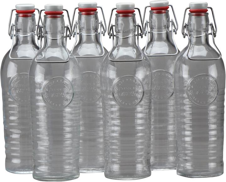 Actual product image Siena Home Hanger bottle (1 pcs., 1.20 l)