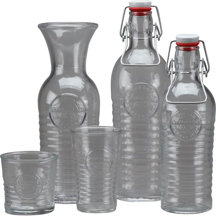 Actual product image Siena Home Hanger bottle (1 pcs., 1.20 l)