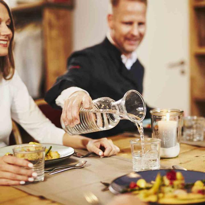 Actual product image Siena Home Hanger bottle (1 pcs., 1.20 l)