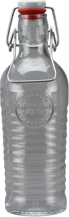 Image du produit Siena Home Bouteille à repasser (1 pcs, 0.75 l)