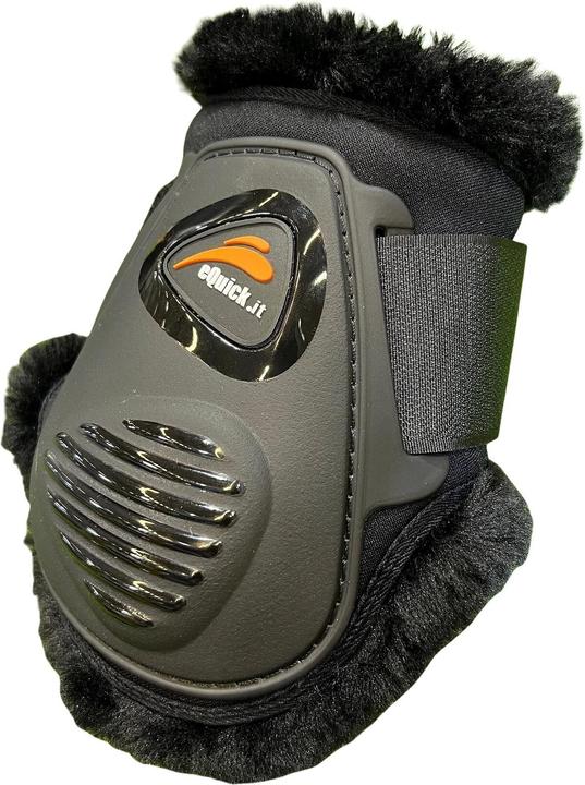 Produktbild eQuick Streichkappen