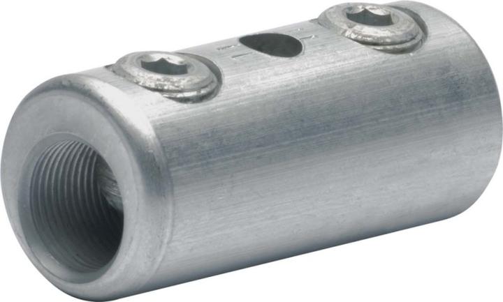 Actual product image Klauke Screw connector 35-185qm tinned b,15kv 2f35-185qmm aluminium copper
