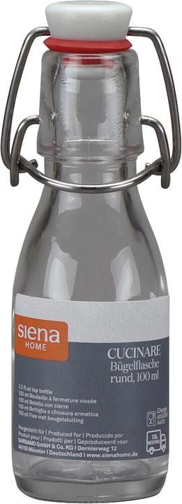 Actual product image Siena Home Hanger bottle (1 pcs., 0.10 l)