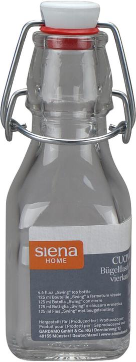 Actual product image Siena Home Hanger bottle (1 pcs., 0.13 l)