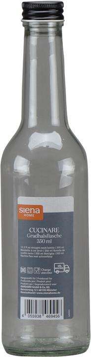 Image du produit Siena Home Bouteille à col de cygne (1 pcs, 0.35 l)