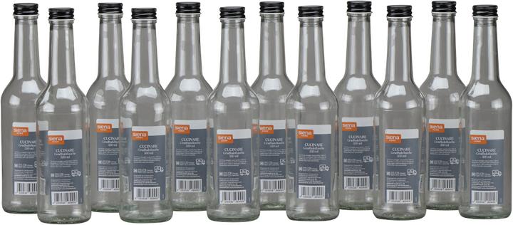 Image du produit Siena Home Bouteille à col de cygne (1 pcs, 0.35 l)