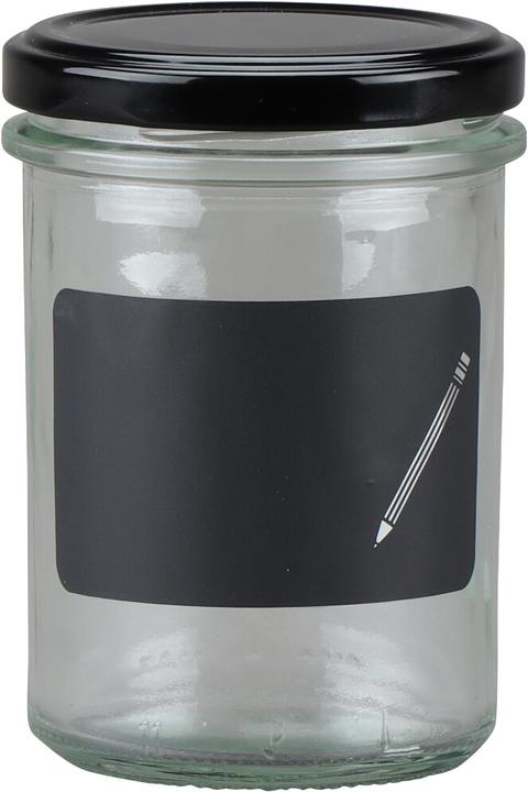 Siena Home Einkochglas (1 Stk., 0.23 l)