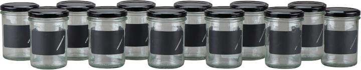 Produktbild Siena Home Einkochglas (1 Stk., 0.23 l)