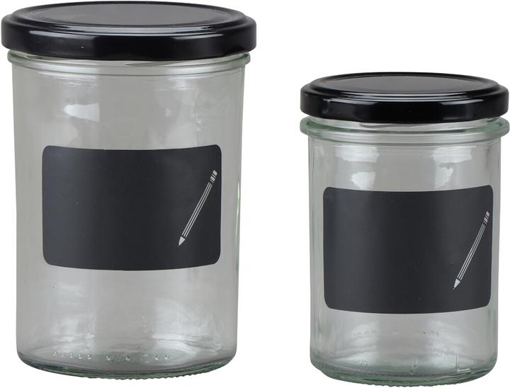 Produktbild Siena Home Einkochglas (1 Stk., 0.23 l)