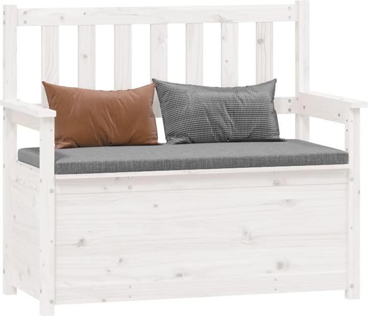 Image du produit vidaXL Sitzbank (112.50 cm)