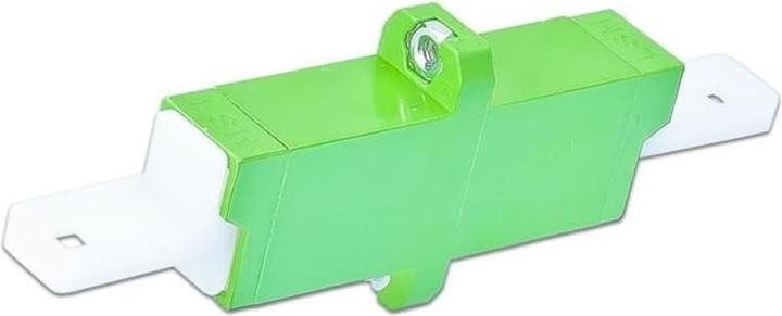 Produktbild Lightwin LWL Kupplung E2000-E2000 (Netzwerk Kupplung)