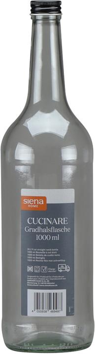 Image du produit Siena Home Bouteille à col de cygne (1 pcs, 1 l)