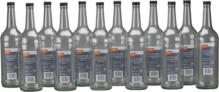 Image du produit Siena Home Bouteille à col de cygne (1 pcs, 1 l)