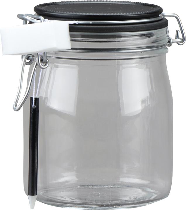 Immagine prodotto Siena Home Vetro a cornice metallica (1 pz., 0.75 l)