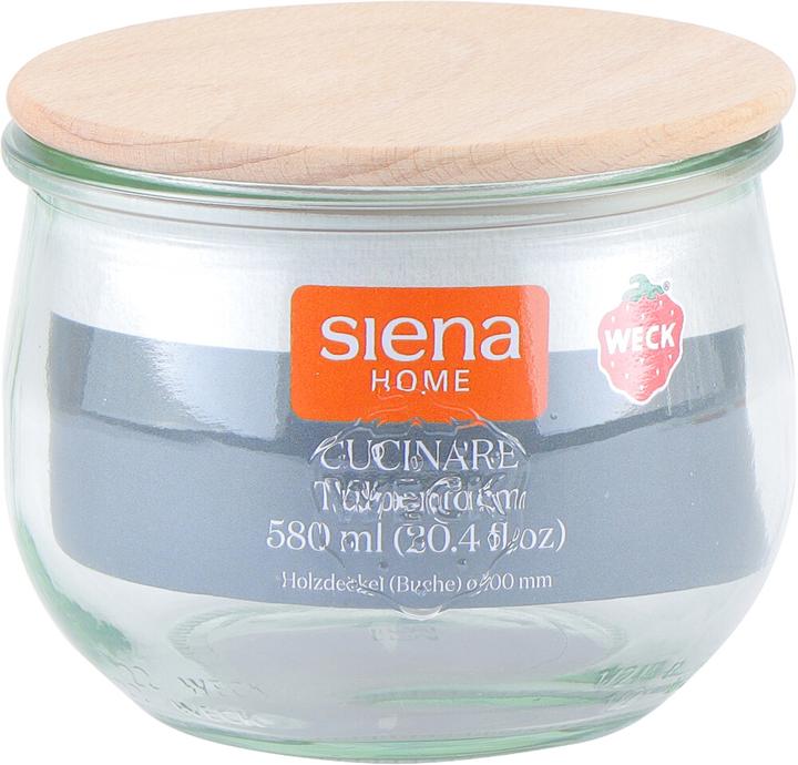 Produktbild Siena Home Tulpenglas (1 Stk., 0.58 l)