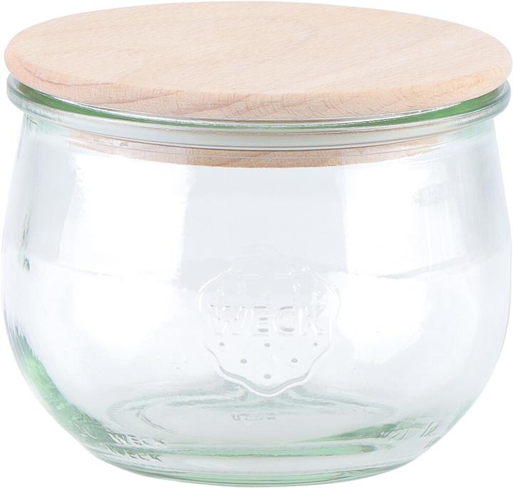 Produktbild Siena Home Tulpenglas (1 Stk., 0.58 l)