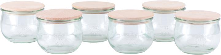 Produktbild Siena Home Tulpenglas (1 Stk., 0.58 l)