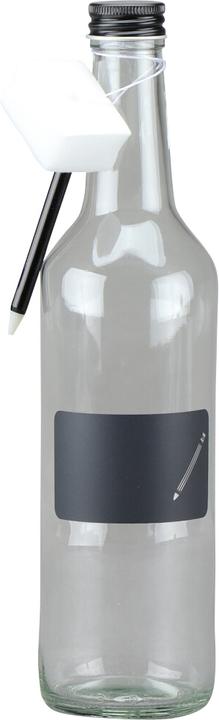 Image du produit Siena Home Bouteille à col de cygne (1 pcs, 0.02 l)