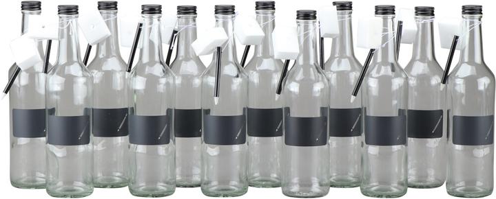 Image du produit Siena Home Bouteille à col de cygne (1 pcs, 0.02 l)