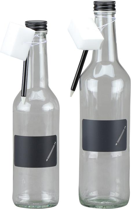 Image du produit Siena Home Bouteille à col de cygne (1 pcs, 0.02 l)