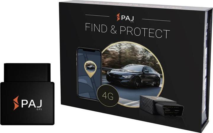 Image du produit PAJ Find & Protect