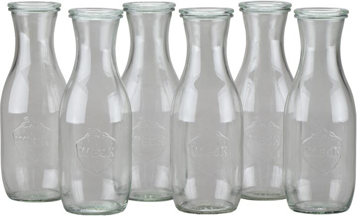 Produktbild Siena Home Saftflasche (1 l)