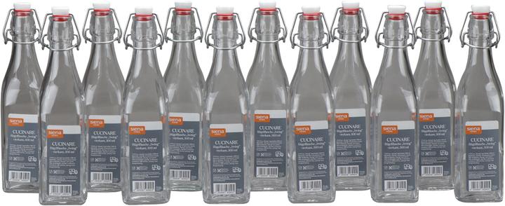 Actual product image Siena Home Hanger bottle (1 pcs., 0.50 l)