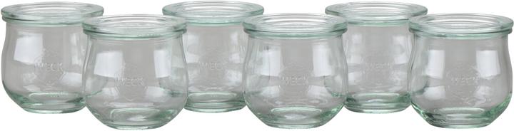 Produktbild Siena Home Tulpenglas (6 Stk., 1 l)