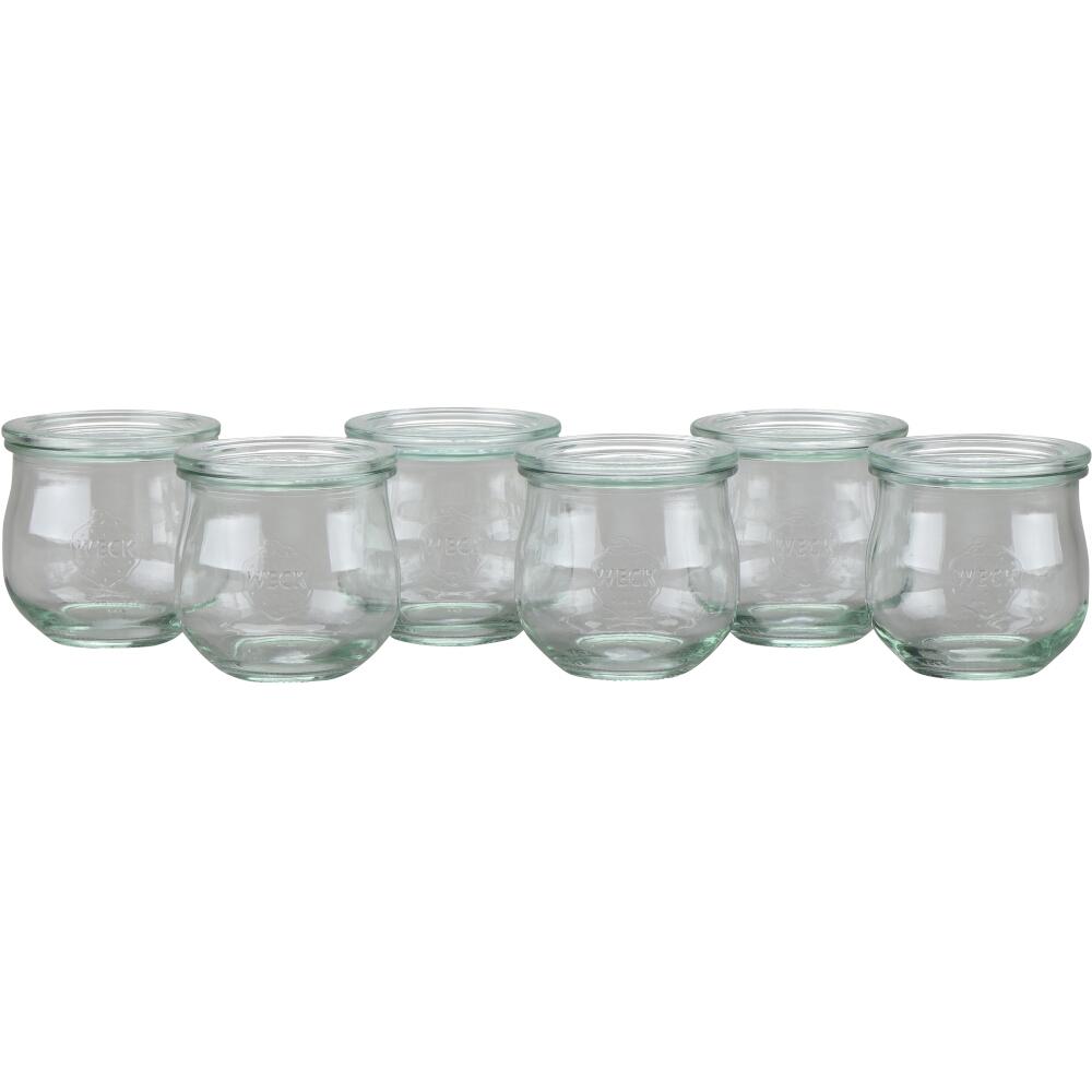 Thumbnail - Siena Home Tulpenglas, Einmachgläser