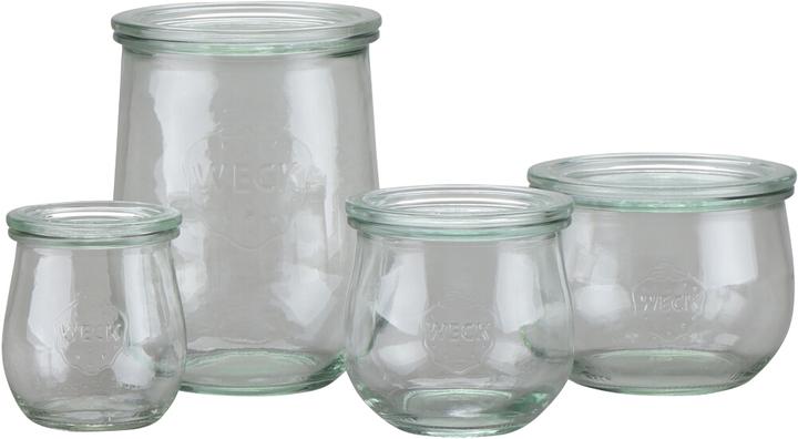 Produktbild Siena Home Tulpenglas (6 Stk., 1 l)