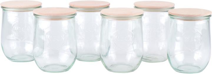 Produktbild Siena Home Tulpenglas (1 Stk., 1 l)