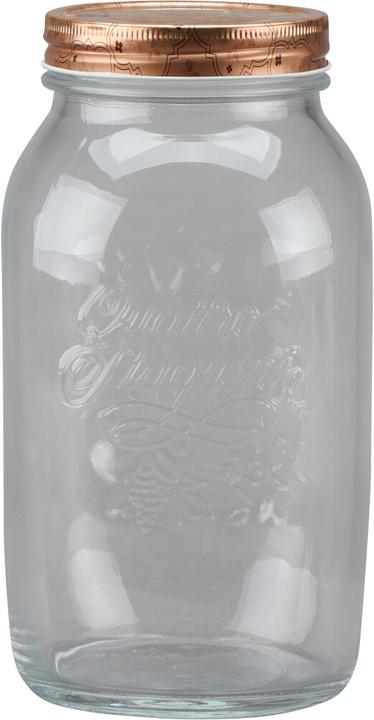 Produktbild Siena Home Glas (1 Stk., 1.50 l)