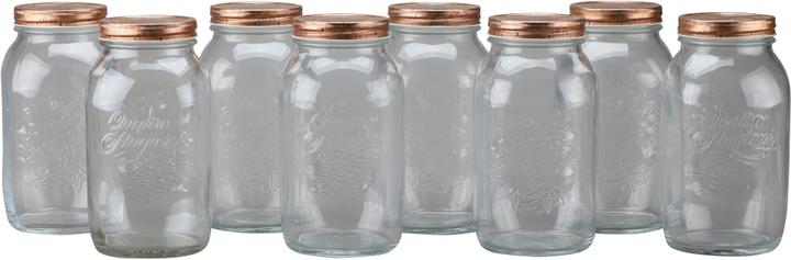 Produktbild Siena Home Glas (1 Stk., 1.50 l)